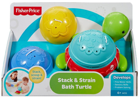 Fisher Price jucarie baie 03
