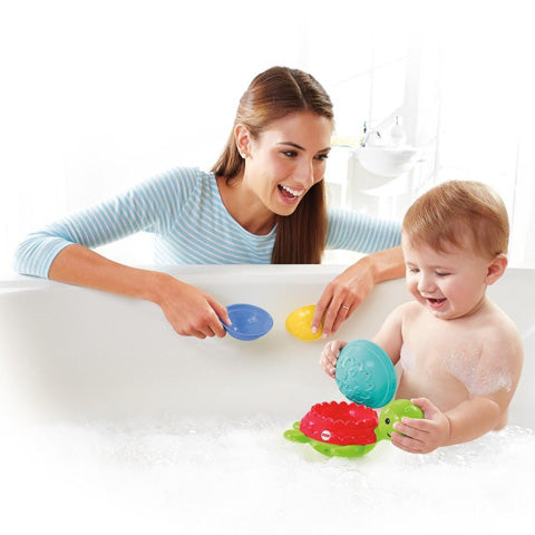 Fisher Price jucarie baie 04