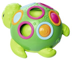 Dickie ABC jucarie broscuta testoasa 12m+
