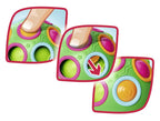 Dickie ABC jucarie broscuta testoasa 12m+