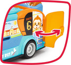 Dickie ABC masina autobuz BYD 12m+ City Bus