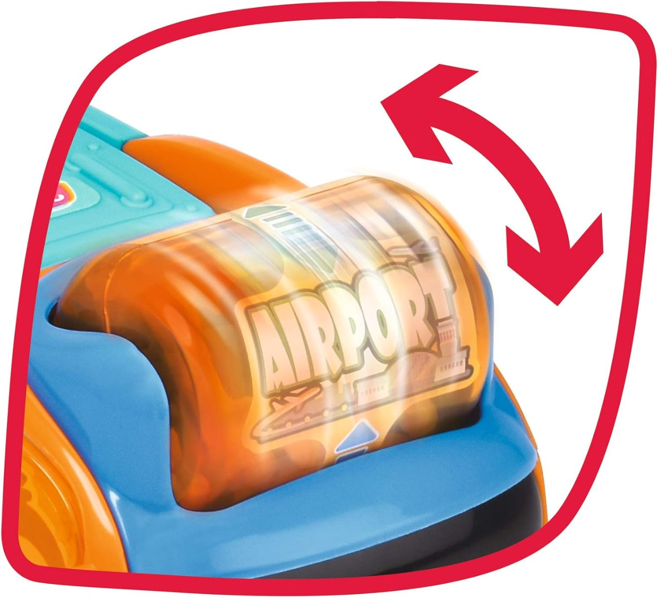 Dickie ABC masina autobuz BYD 12m+ City Bus