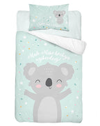  Koala mint