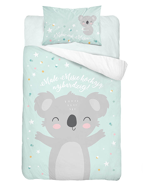  Koala mint