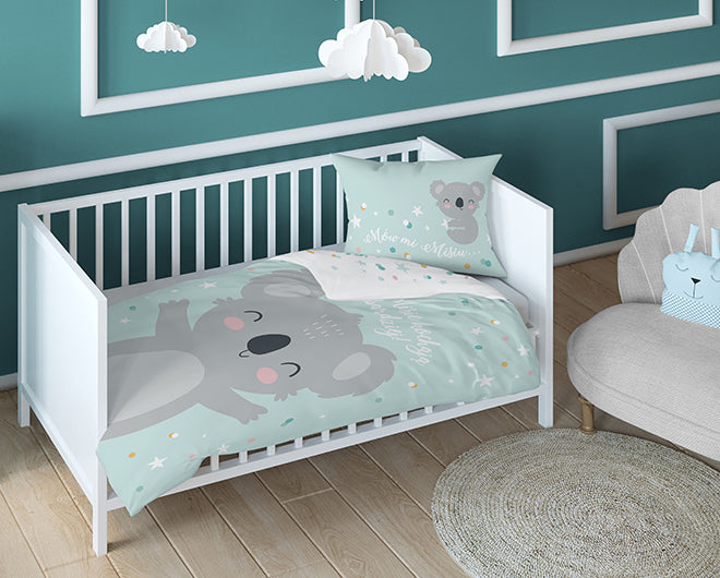  Koala mint