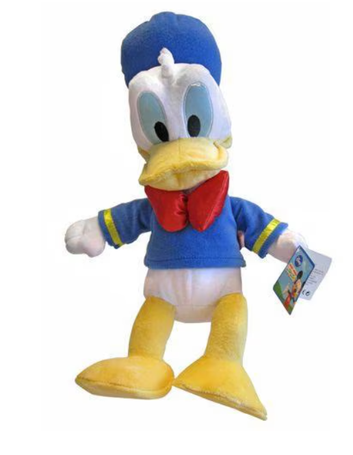 Disney jucarie plus 20 cm 0m+ Donald