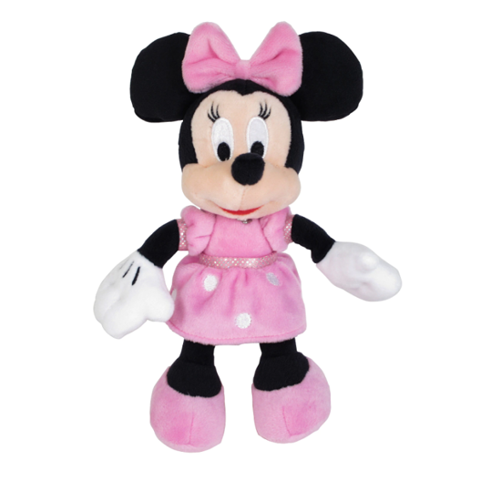 Disney jucarie plus 20 cm 0m+ Minnie
