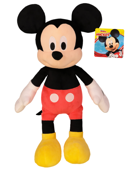 Disney jucarie plus 45 cm 0m+ Mickey