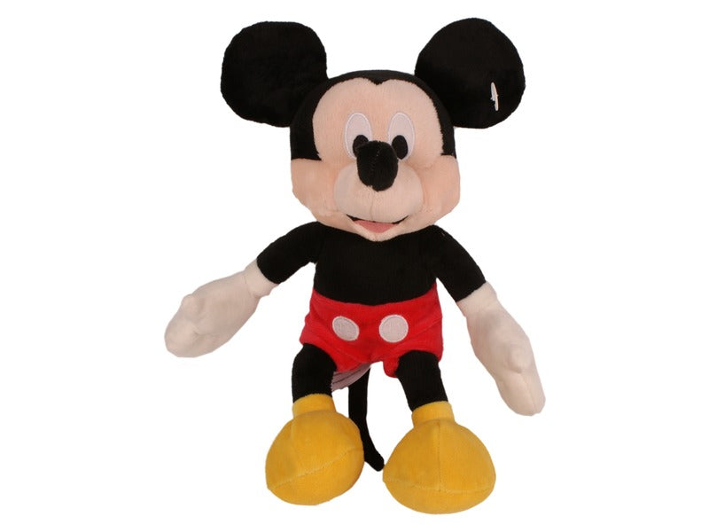 Disney jucarie plus marime L pentru  0m+ Winnie Magarusul Imagine principală a produsului