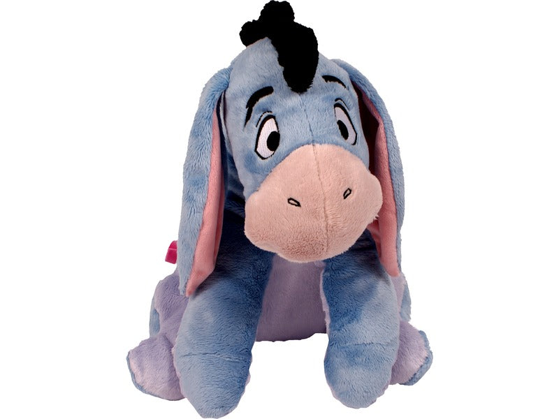 Disney jucarie plus marime L pentru  0m+ Winnie Magarusul