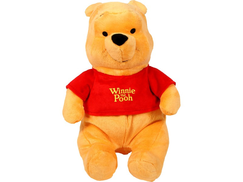 Disney jucarie plus marime L pentru  0m+ Winni The Pooh Imagine principală a produsului