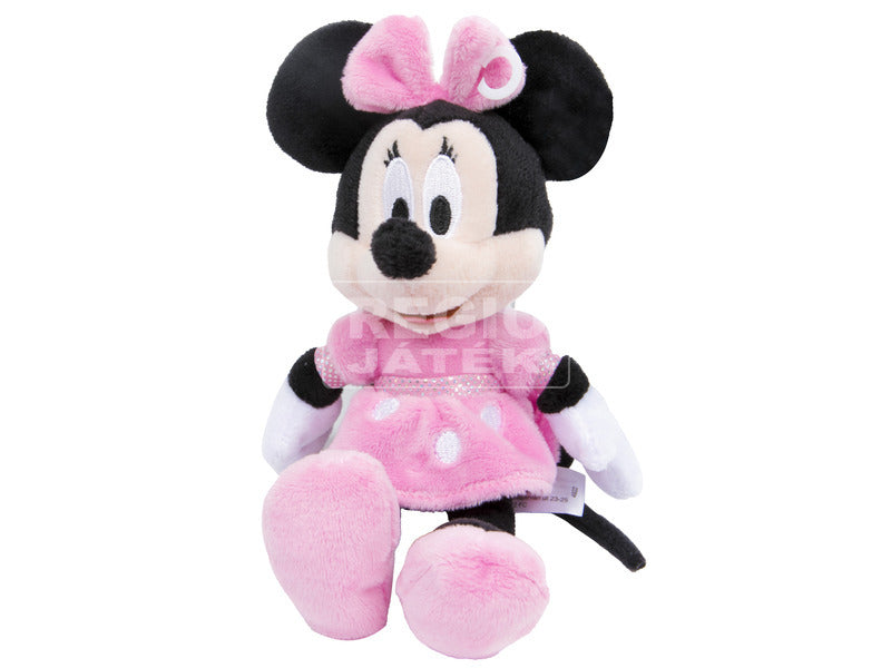 Disney Jucarie plusata 20 cm 0m+ Minnie