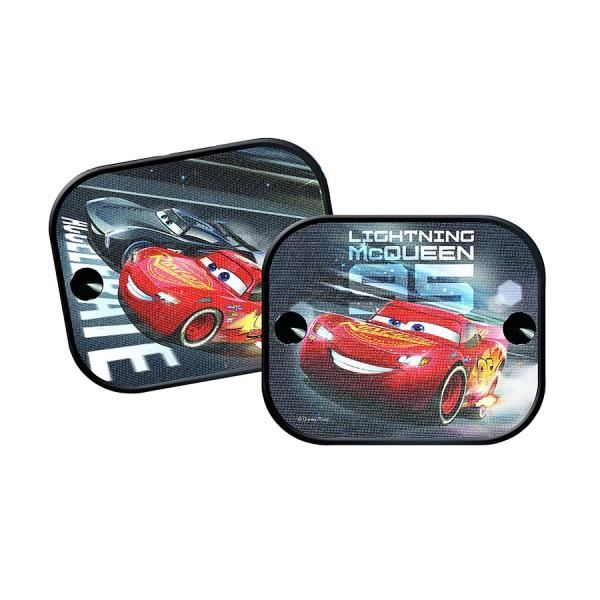Disney parasolar auto 2 buc, Cars McQueen