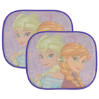 Disney parasolar auto 2 buc, Frozen 7123017 01
