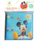 Disney jucarie de baie carticica 6m+