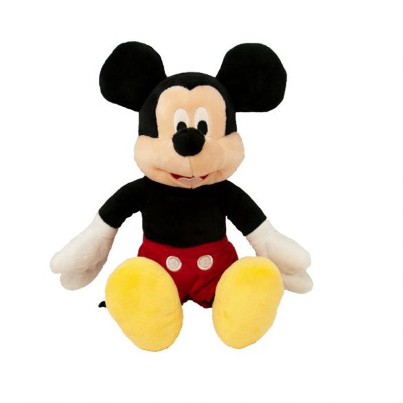 Disney Jucarie plusata 2030 cm 0m+ Mickey LB318979
