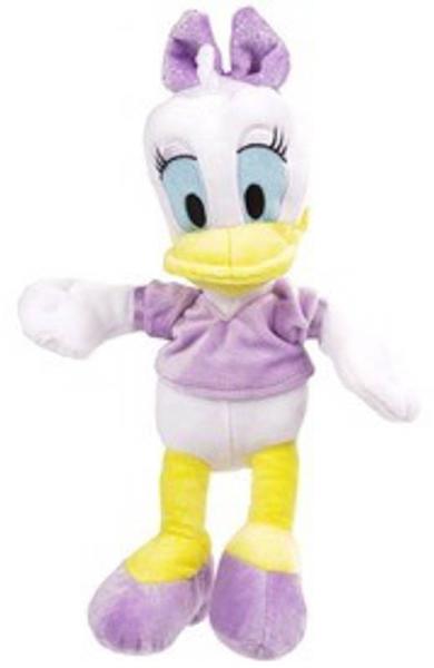 Disney jucarie plusata 25 cm 0m+, Daisy 31456 Imagine principală a produsului