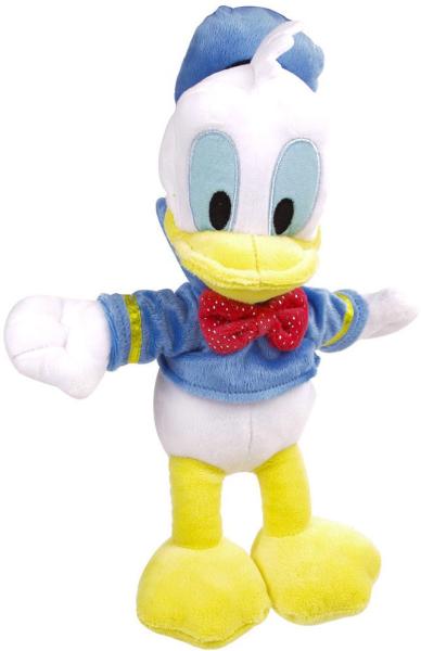 Disney jucarie plusata 25 cm 0m+, Donald 31441