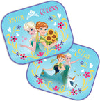 Disney parasolar auto 2 buc, Frozen 9317