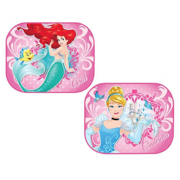 Disney parasolar auto 2 buc