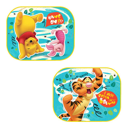 Disney parasolar auto 2 buc