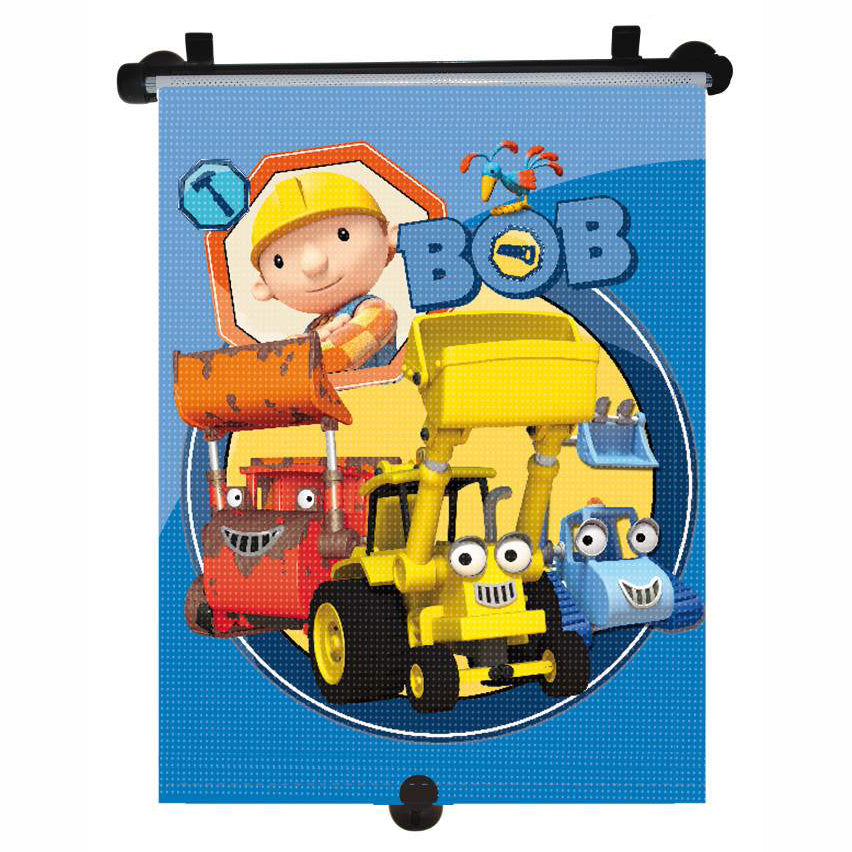 Disney Parasolar Retractabil 1 buc. Bob BBSAA112 01