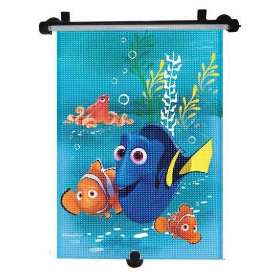 Disney parasolar retractabil 1 buc, Dory