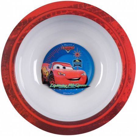 DisneyPixar Castron mic masina 6m+