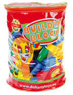 Dohany Maxi Blocks Joc de constructii 24m+ 112 Buc