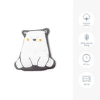Doomoo perna anti-colici Snoogy 0m+ Bear