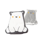 Doomoo perna anti-colici Snoogy 0m+ Bear