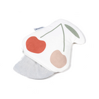 Doomoo perna anti-colici Snoogy 0m+ Cherries