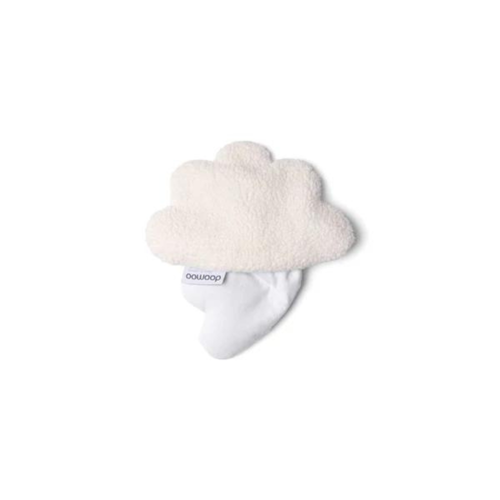 Doomoo perna anti-colici Snoogy 0m+ Nor Alb