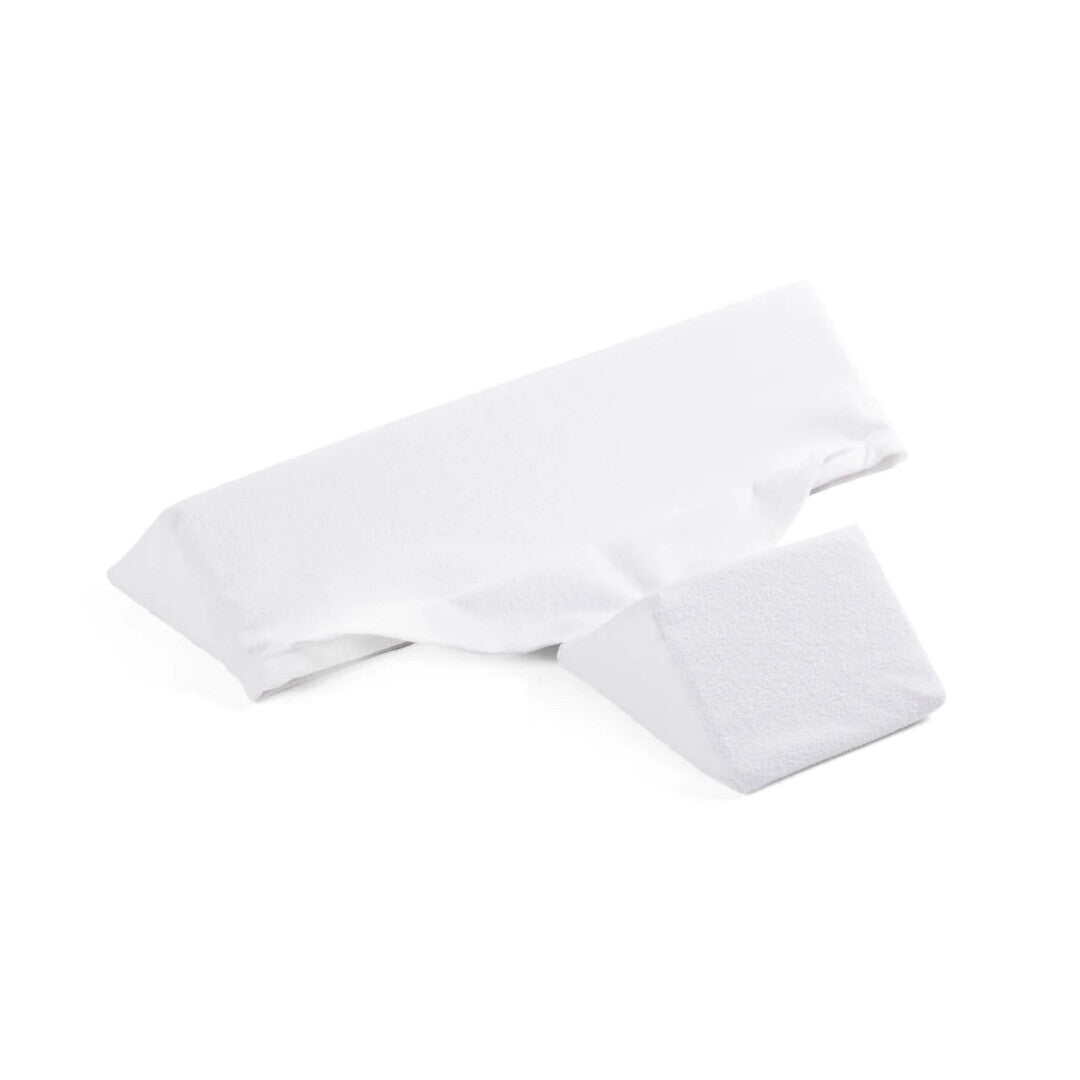 Doomoo perna de pozitionare Baby Sleep 34x40 cm 0m+