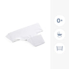 Doomoo perna de pozitionare Baby Sleep 34x40 cm 0m+