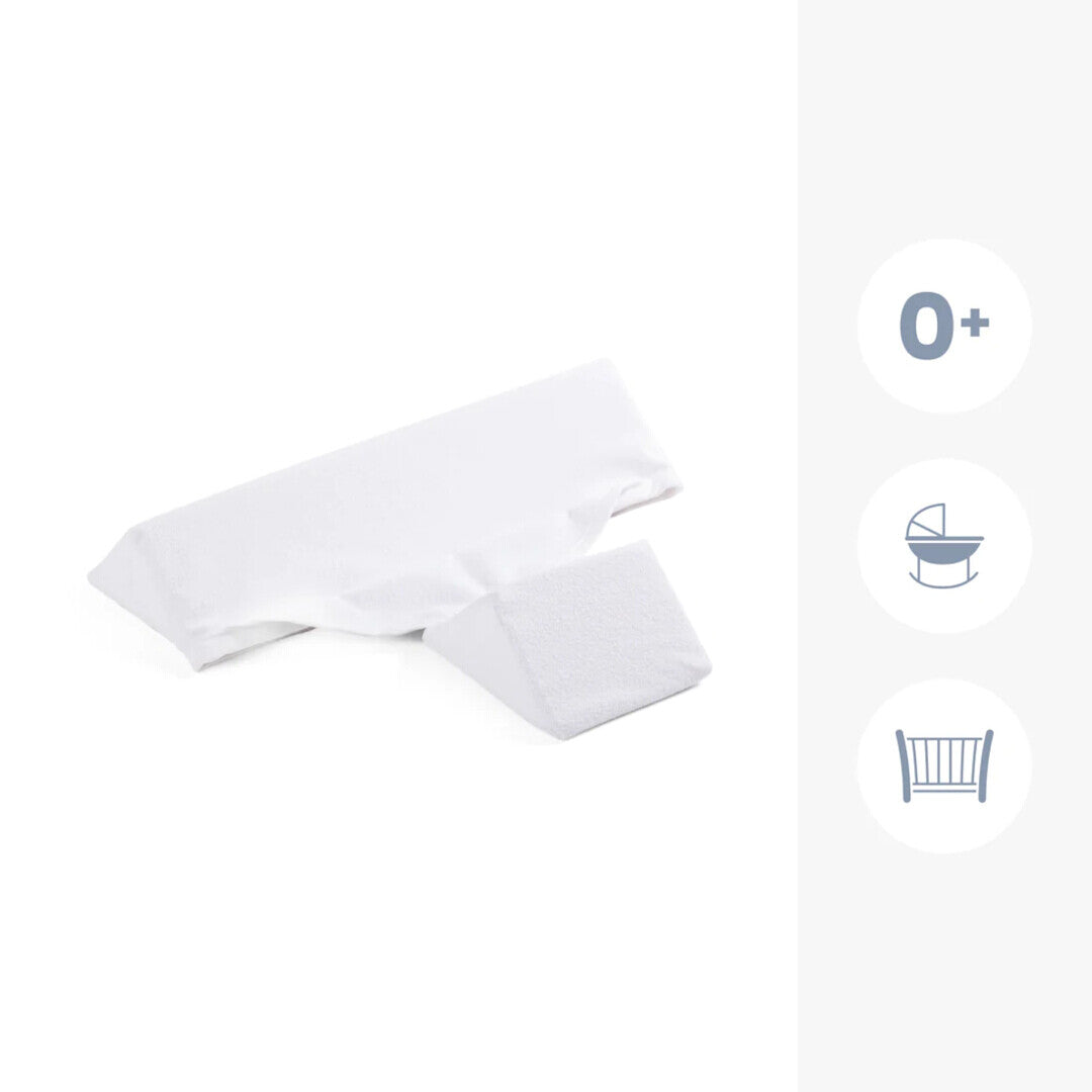 Doomoo perna de pozitionare Baby Sleep 34x40 cm 0m+