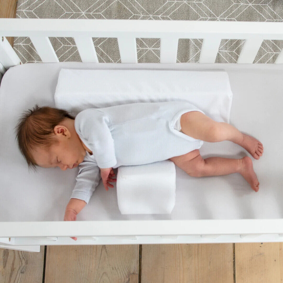 Doomoo perna de pozitionare Baby Sleep 34x40 cm 0m+