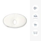 Doomoo perna ergonomica pentru capul bebelusului 0m+