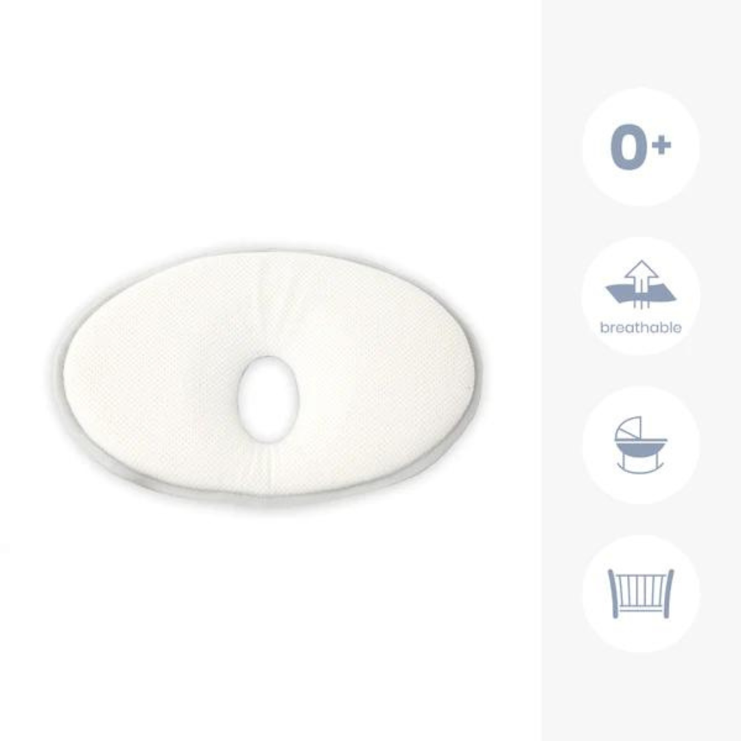 Doomoo perna ergonomica pentru capul bebelusului 0m+
