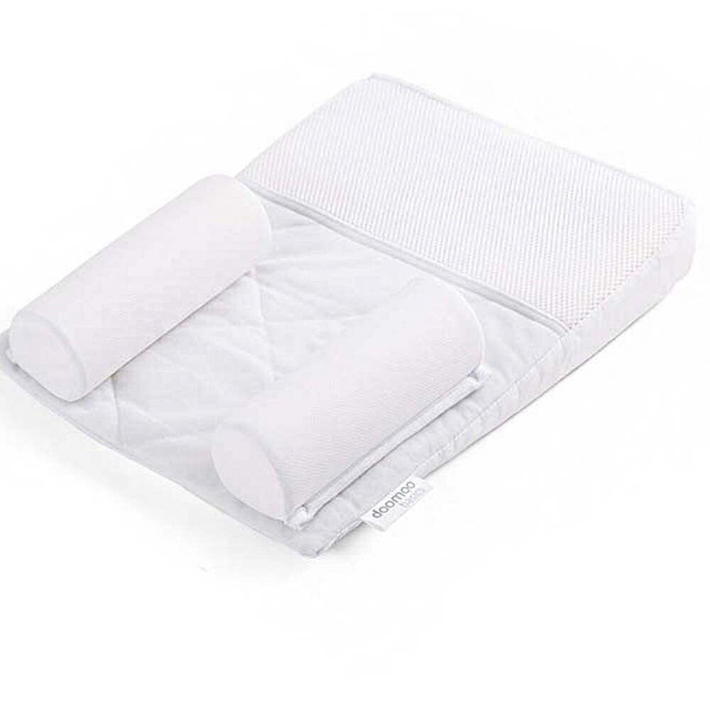Doomoo perna inclinata tip pozitionator Supreme Sleep 30 cm 0m+