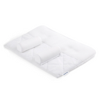 Doomoo perna inclinata tip pozitionator Supreme Sleep 60 cm 0m+
