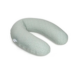 Doomoo perna pentru alaptat mare 3in1 Buddy Cloudy Kaki