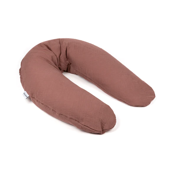 Doomoo perna pentru alaptat mare 3in1 Comfy Big Tetra Brick 