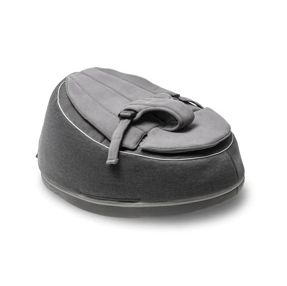Doomoo sezlong multifunctional Seat’n Swing 0m+ Anthracite