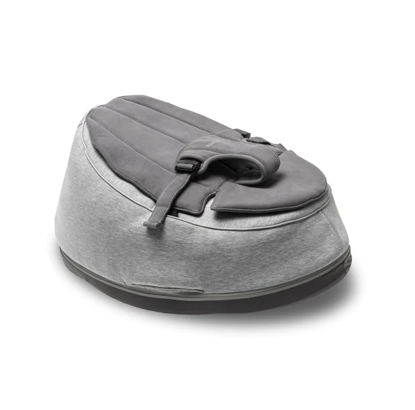 Doomoo sezlong multifunctional Seat’n Swing 0m+ Grey