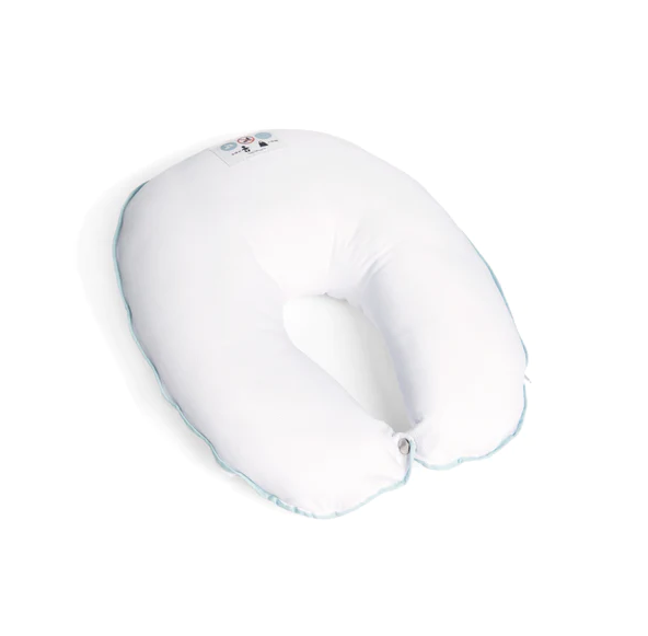 Doomoo suport baita si colac plutitor 2in1 Comfy Bath 0m+ Imagine principală a produsului