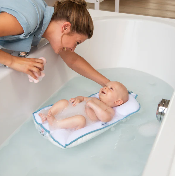 Doomoo suport plutitor pentru baita Easy Bath 0m+