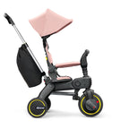 Doona tricicleta pentru copii Liki Trike S3 10m+ Blush Pink