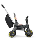 Doona tricicleta pentru copii Liki Trike S3 10m+ Blush Pink