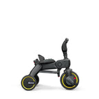 Doona tricicleta pentru copii Liki Trike S3 10m+ Slate Green